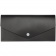 Органайзер для путешествий Envelope, черный с серым фото 1