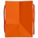 Пакет Ample XS, оранжевый фото 3
