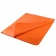 Плед для пикника Comfy, оранжевый фото 16