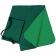 Плед для пикника Soft & Dry, зеленый фото 9
