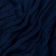 Плед Fado вязаный, синий (без подарочной коробки) фото 73