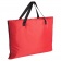 Пляжная сумка-трансформер Camper Bag, красная фото 2
