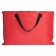 Пляжная сумка-трансформер Camper Bag, красная фото 6