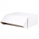 Подарочная коробка для набора универсальная, белая, 280*215*113 мм фото 3