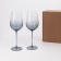 Подарочный набор 2 бокала для вина Mancera фото 7