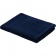 Полотенце махровое «Тиффани», малое, синее (спелая черника) фото 4