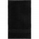 Полотенце махровое «Тиффани», среднее, черное фото 6