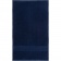 Полотенце махровое «Тиффани», среднее, синее (спелая черника) фото 2