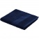 Полотенце махровое «Тиффани», среднее, синее (спелая черника) фото 4