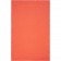 Полотенце вафельное «Деметра», среднее, оранжевое (грейпфрут) фото 4