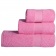 Полотенце махровое Soft Me Small, розовое фото 2