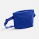 Поясная сумка W2, синяя фото 1