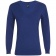 Пуловер женский GLORY WOMEN, синий ультрамарин фото 1