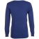 Пуловер женский GLORY WOMEN, синий ультрамарин фото 3