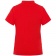 Рубашка поло детская Virma Kids, красная фото 6