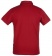 Рубашка поло мужская Avon, красная фото 6