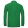Рубашка поло мужская с длинным рукавом Winter II 210 ярко-зеленая фото 3