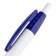 Ручка шариковая Champion ver.2, белая с синим фото 3
