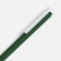Ручка шариковая Dotto, зеленая фото 7