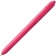 Ручка шариковая Hint, розовая фото 4