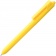 Ручка шариковая Hint, желтая фото 1