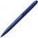 Ручка шариковая Moor Silver, синий металлик фото 2