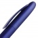 Ручка шариковая Moor Silver, синий металлик фото 6