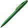 Ручка шариковая Moor Silver, зеленый металлик фото 2