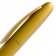 Ручка шариковая Moor Silver, желтый металлик фото 3