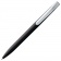 Ручка шариковая Pin Silver, черный металлик фото 4