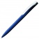 Ручка шариковая Pin Silver, синий металлик фото 1