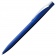 Ручка шариковая Pin Silver, синий металлик фото 5