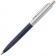 Ручка шариковая Popular, синяя фото 4