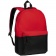 Рюкзак Base Up, черный с красным фото 1