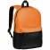 Рюкзак Base Up, черный с оранжевым фото 2