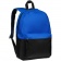 Рюкзак Base Up, черный с синим фото 3