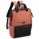 Рюкзак для ноутбука Turenne, красно-коричневый фото 3