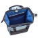 Рюкзак для ноутбука Turenne, серо-голубой фото 7