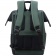 Рюкзак для ноутбука Turenne, зеленый фото 6