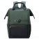 Рюкзак для ноутбука Turenne, зеленый фото 8