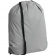 Рюкзак-мешок Manifest из светоотражающей ткани, серый фото 5