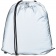 Рюкзак-мешок Manifest из светоотражающей ткани, серый фото 6