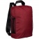 Рюкзак Packmate Sides, красный фото 4