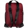 Рюкзак Packmate Sides, красный фото 7