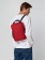 Рюкзак Packmate Sides, красный фото 8