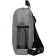 Рюкзак Packmate Sides, серый фото 6