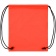 Рюкзак-мешок Manifest Color из светоотражающей ткани, оранжевый фото 7