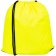 Рюкзак-мешок Manifest Color из светоотражающей ткани, желтый неон фото 6
