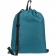 Рюкзак-мешок Melango, темно-синий фото 9