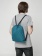 Рюкзак-мешок Melango, темно-синий фото 10